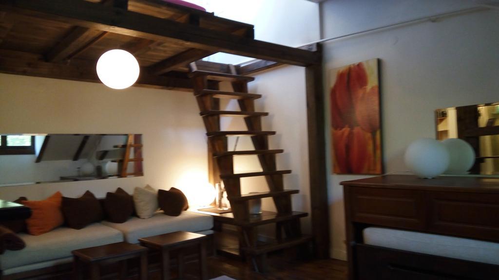 Mini Apartment Best Rest Plovdiv Exterior foto