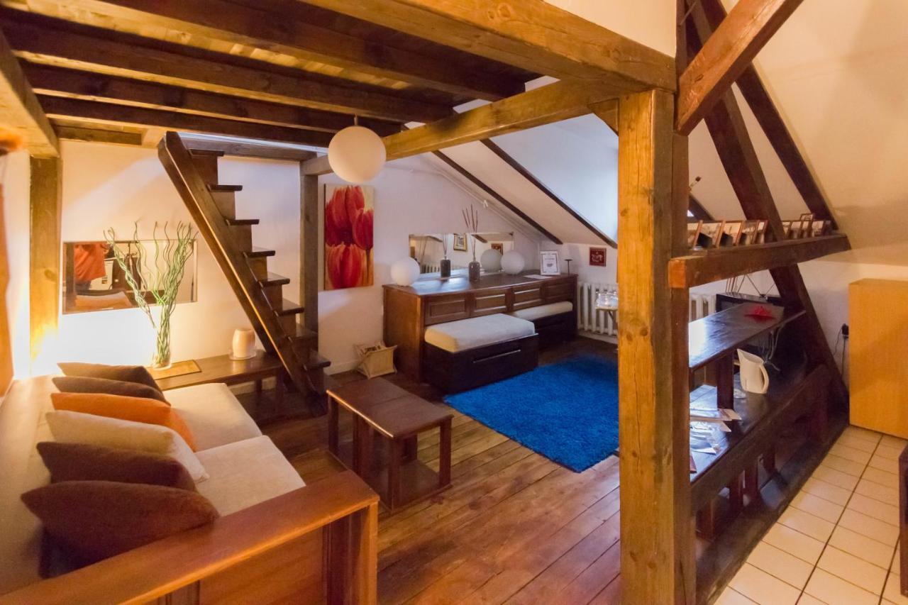 Mini Apartment Best Rest Plovdiv Exterior foto