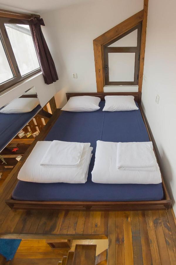 Mini Apartment Best Rest Plovdiv Exterior foto